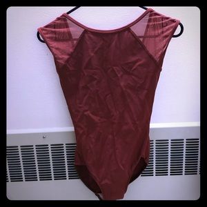 Juliette Elevé Dancewear Leotard